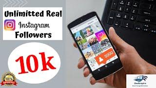 How to Increase followers on Instagram | how to get free followers on Instagram | Instagram tricks