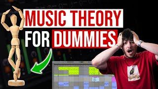 The BEST House Music Theory Guide