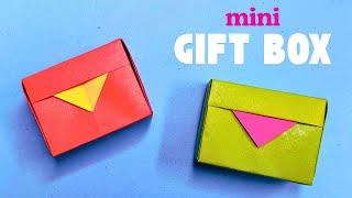 Mini Gift Box