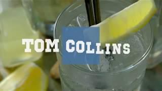 Tom Collins - Rezept & Tipps zur Zubereitung