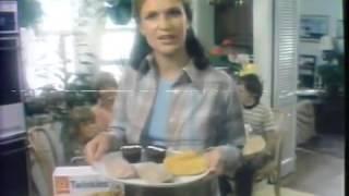 1980 Hostess Cupcakes & Twinkies Commercial