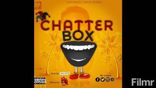 MR LINGUAI- Chatterbox, prod by #dmsonit & mixed by @qholabeatz2788