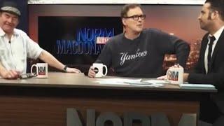 Norm MacDonald Abuses Guest