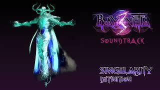 Bayonetta 3 -Singularity Definition