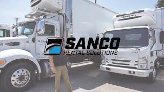 Thermo Leasing is now Sanco Rental Solutions