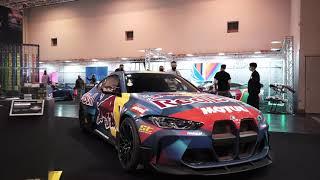 ESSEN MOTOR SHOW 2021 - DF Automotive - Impressionen