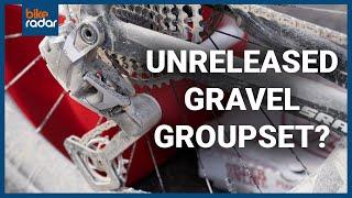 SRAM’s Secret 13 Speed Gravel Groupset + New Race Bikes | Unbound 2024