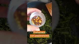 Video Ricetta Keto/LowCarb - Fusilli Salsiccia e Friarelli
