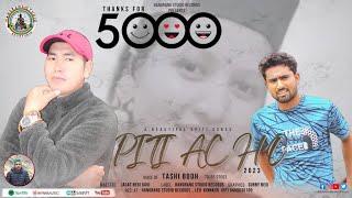 Piti Acho// New Spiti Song 2023//Tashi Bodh//Jagat Negi Ravi//Hangrang Studio