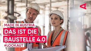 Die Baustelle 4.0: So digitalisiert Planradar die Bauindustrie | LOOKAUT