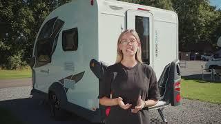 2025 Swift Basecamp 2 caravan review: Camping & Caravanning