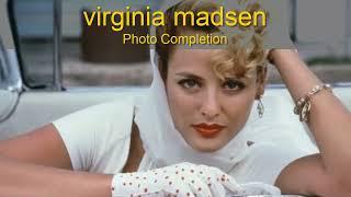 Sexy Photos of Virginia Madsen