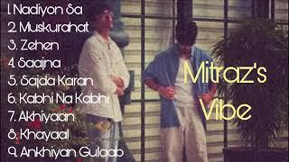 28 Minutes of MITRAZ |Top Hits Of Mitraz |Nonstop Mitraz Hit Songs Playlist| #allbollywoodsongs