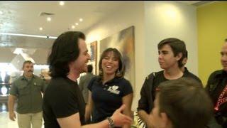 Yanni - All Access: Yanni on Tour - Mexico