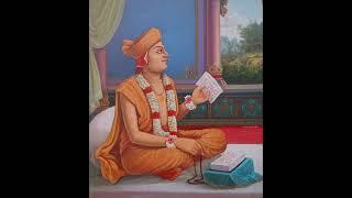 Swaminarayan Prabhu Shu Pritadi Bandhani Re by Muktanand Swami