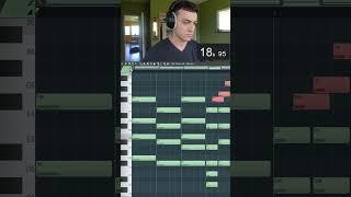 RnB Chords in 27 Seconds