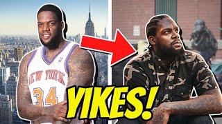 6 NBA Players Who WENT BROKE Really Fast