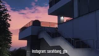 GTA V BMX - Most challenging rail i ever grinded
