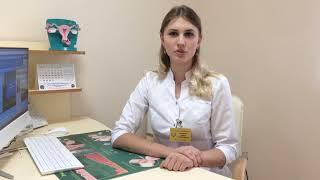 Врач акушер-гинеколог "Центра Репродукции Человека и ЭКО".