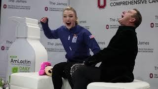 Buy Tickets Now | 2025 Prevagen U.S. Figure Skating Championships