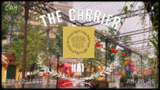  The Carrier |  Heartfelt Harmonies: Let the Music Touch Your Soul  #81