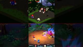 SUPER MARIO RPG: Original (1996) VS Remake (2023)  #SuperMarioRPG #MarioRPG