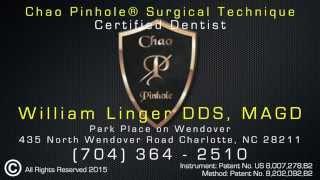 Pinhole Surgical Technique William Linger DDS, MAGD