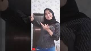 #tiktok viral ukhti jilbab