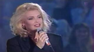 Kim Wilde   &   Laurent Voulzy (in French).flv