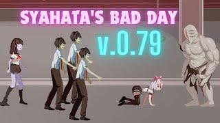 School Escape - Syahata's bad day (beta v0.79 - part 1)