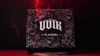 VOLK FLANNEL - Gift box 2024