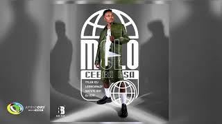 Ceeka RSA and Tyler ICU - Molo [Feat. LeeMcKrazy, Matute Boy and DJ Exit] (Official Audio)