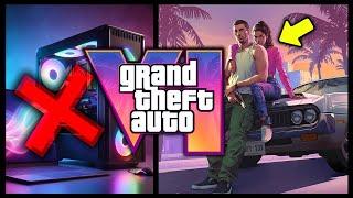 Rockstar Games Want You To Buy A PS5 For GTA 6 & Here's Why?