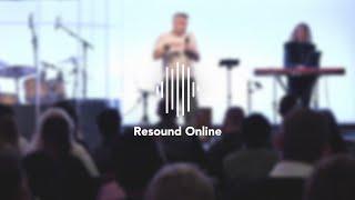 Online Celebration (LIVE) | 24-11-2024 | Resound Church