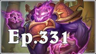 Funny And Lucky Moments - Hearthstone - Ep. 331