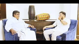 Season 3 - Laya Talk-An interactive & inspiring conversation by PRV Iyer with Sri Anantha R Krishnan