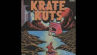 KULTURE - KrateKuts Vol. 6 [VINTAGE SAMPLE PACK]