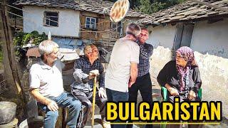 Özlem, Hüzün, Anılar ile Bulgaristan'ın Doğal Cenneti Almalı Köyü | Bulgaristan Köyleri Gezisi 2023