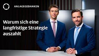 Flossbach von Storch ONE: „Fünf Jahre, in denen viel passiert ist“