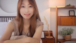 Soft Ear Cleaning for You in my Place  ASMR Ear Cleaning
