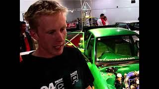 NZ Performance Car TV - Auto Salon Final Battle