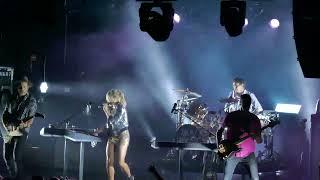 Metric - Full Show - 10/10/2022 - Ace Of Spades - Sacramento, Ca. - 4K Video - HQ Audio By Hoserama