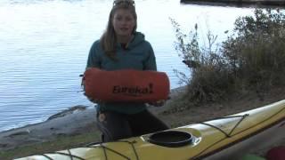 5 Tips For Packing Your Touring Kayak | Skills | Adventure Kayak | Rapid Media