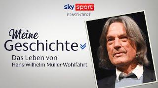 Ärger mit Pep, Korb von Boris Becker – Dr. Müller-Wohlfahrt erzählt seine besten Anekdoten! | MeGe