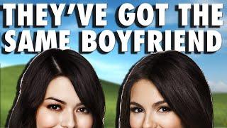 iParty With Victorious: Tori's a Homewrecker?