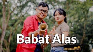 Babat Alas  - Septian Brass (Official Music Video)