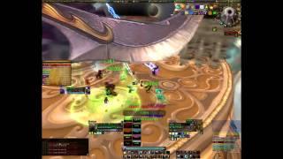 Ensidia vs Al'akir - Beta 10 normal