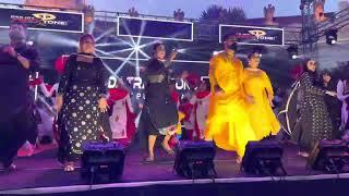 Top Punjabi orchestra Group | Punjabi Top Models | Best Dj In Punjab | Dj Tracktone