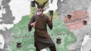 The culture of ancient Celts in Europe and on Polish lands