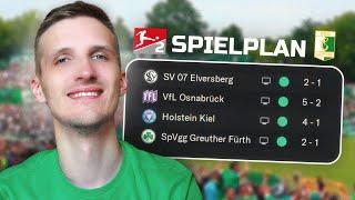 Durchmarsch in die Bundesliga? #36 (Chemie Leipzig im FM24)